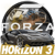 Forza Horizon 3 apk for ios android icon