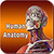 Human Anatomy Offline app for free