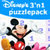 Disneys 3in1 PuzzlePack icon