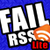 Fail RSS Lite icon