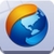 Mercury Web Browser Lite - The most advanced browser for iPad and iPhone icon