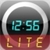 Alarm Night Clock Lite icon