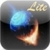 iEarthquake Lite icon