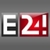 Snarvei E24 icon