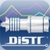 DiSTI Power Monitor icon