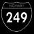 Highway 249 app for free