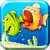 Big Fish Eat Small Games app for free