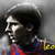 Lionel Messi Live Wallpaper 3 icon