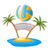 Rules to play Beach Volleyball app for free