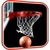 Basketball Shot Live Wallpaper app for free