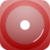 Dot in the Circle icon