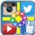 iGet Social Likes Followers icon