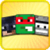 Skins for Minecraft of cartoons icon