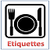 Restaurant Etiquettes  icon