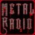 Metal Music Radio Full icon