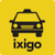 ixigo cabs- book taxi in India icon