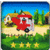 Hill Race Flight 2D Game icon