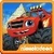 Blaze and the Monster Machines special icon