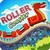 RollerCoaster Fun Park app for free