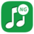 Music Nigeria WRT icon