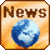 Pocket News icon