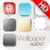 Wallpaper Agent - Retina Wallpaper (640x960) icon