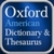 Oxford American Dictionary & Thesaurus icon