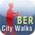 Berlin Walking Tours and Map icon