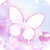 White Butterfly Live Wallpaper free icon
