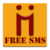 PiSMS Send SMS India app for free
