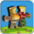 Jigsaw puzzle Game icon