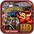 Free Hidden Objects Game - Mystery Museum icon