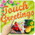 Touch Greetings icon