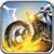 Death Racing:Moto icon