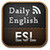 ESL Daily English2 app for free