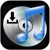 MP3 Music Finder Downloader icon