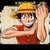 Mugiwara No Luffy One Piece Wallpaper Images icon