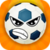 Crazy Soccer icon