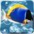 Beautiful Aquarium HD Live Wallpaper  icon