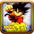 Dragon Ball-Z HD Widescreen icon