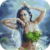 Forest Fairy LWP icon