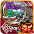 Free Hidden Object Games - Music and Stuff icon