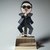 Animated Gangnam Style icon