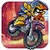 Moto Xtreme : Hill Race Mayhem icon