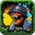 Shoot Crazy Zombie In City app for free