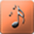 MP3 Ringtone Cutter and Maker  icon