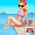 Princess Beach Beauty Salon app for free