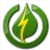 GreenPower Premium transparent icon