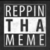 REPPIN THA MEME icon