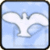Messenger Dove icon
